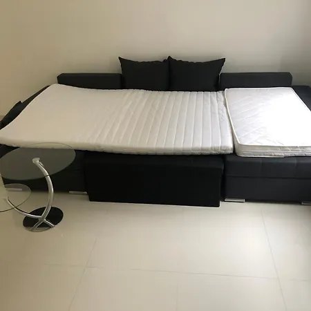 Modern living in Hamburg-Wandsbek SELF CHECK-IN 2x Schlafzimmer 1x Schlafsofa-2