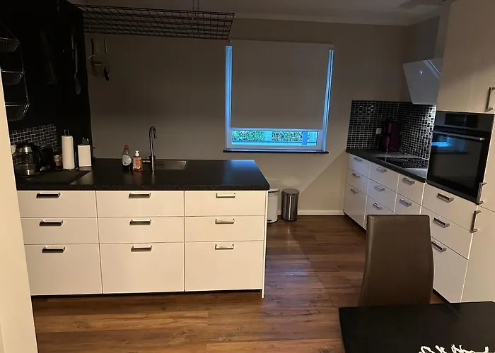 Apartment Hamburg Süd