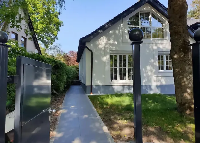 Comfortable Room In Central Location Hamburg