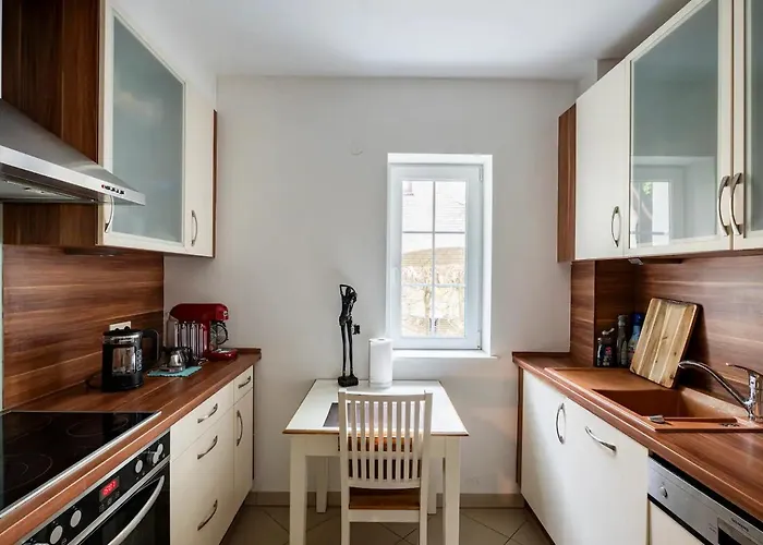 Comfortable Room In Central Location Hamburg